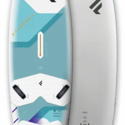 FANATIC Stingray Foil HRS