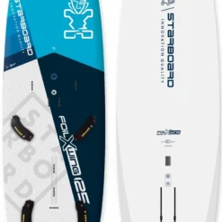 Starboard Foil X Wing Starlite Carbon