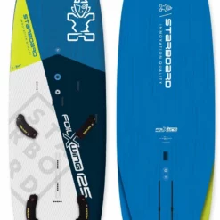 Starboard Foil X Wing Wood Sandwich