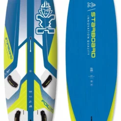 Starboard Foil Freeride Wood Sandwich