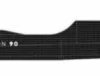 FANATIC Fuselage Carbon
