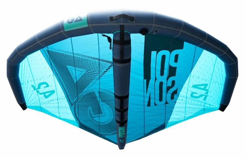 GAASTRA Wing Poison 1 GAASTRA Wing Poison