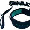 NORTH Calf Leash Coil