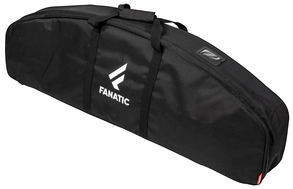 FANATIC Foil Bag 3.0 1 FANATIC Foil Bag 3.0