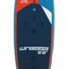 Starboard Wingboard Blue Carbon