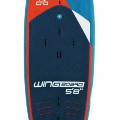 Starboard Wingboard Blue Carbon