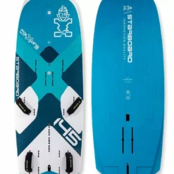Starboard Foil X Wing Wood Sandwich '21