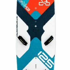 Starboard Foil X Wing Starlite Carbon '21