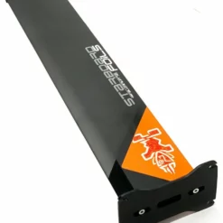 Starboard Mast Set Alu V7 Plate