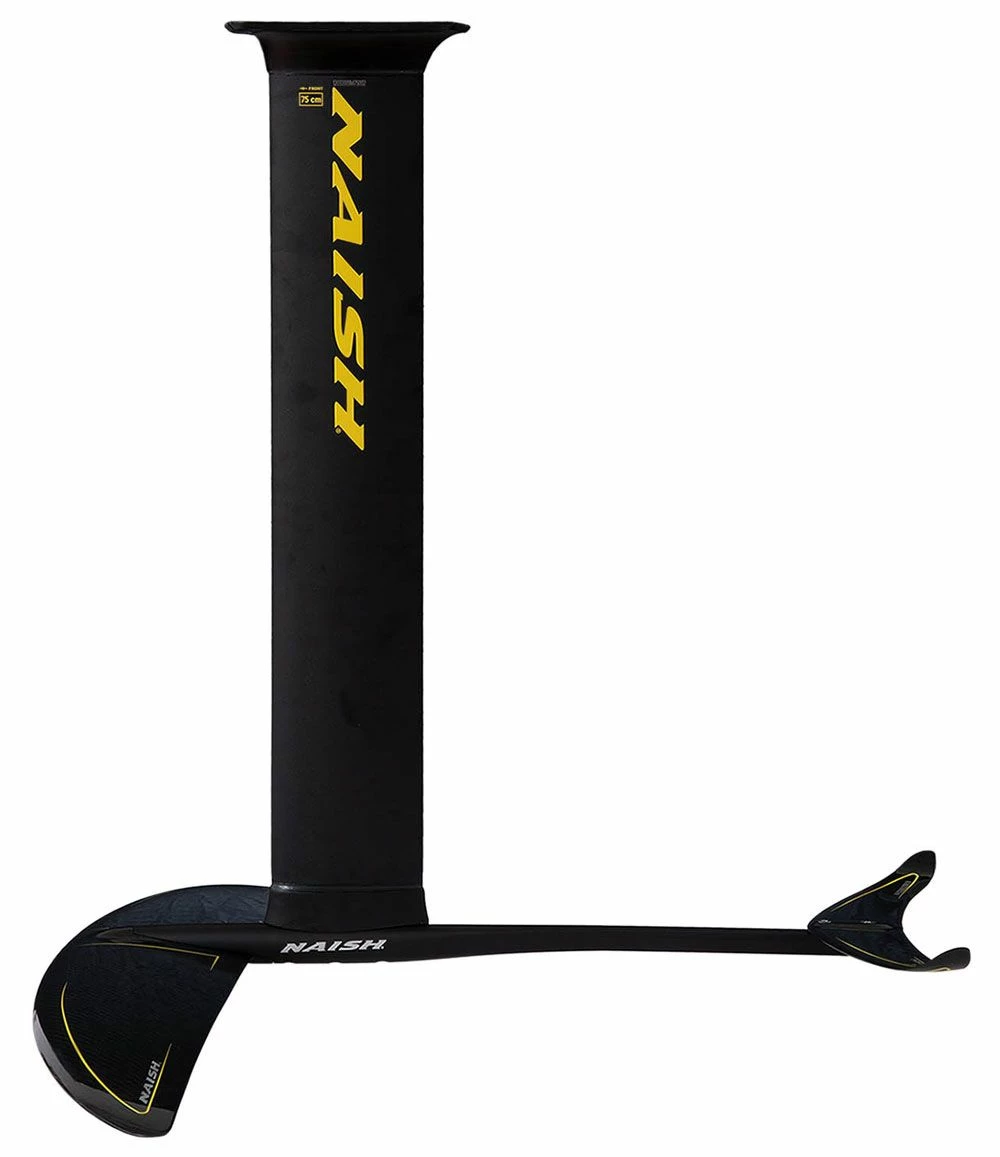 Jet Foil H.A. Complete 2 Jet Foil H.A. Complete - Image 2