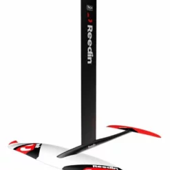 Flight Attendant Alu