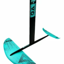 GAASTRA Foil Hybrid ALU Wing Set
