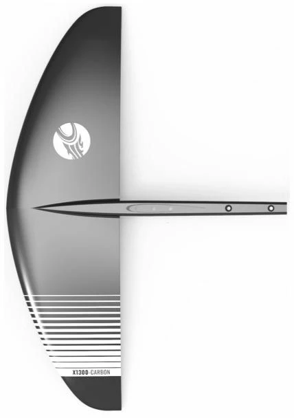 XSeries Front Wing 1 XSeries Front Wing