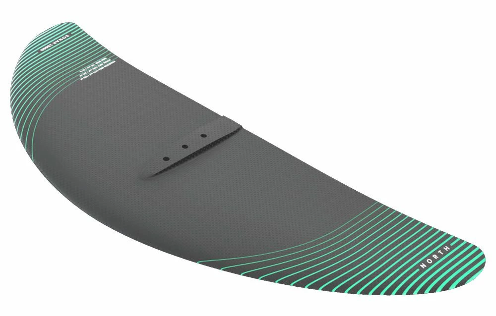 NORTH Sonar 1500R Front Wing 1 NORTH Sonar 1500R Front Wing