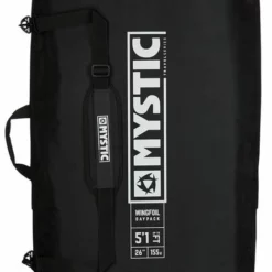 Mystic Star Daypack Slim Fit