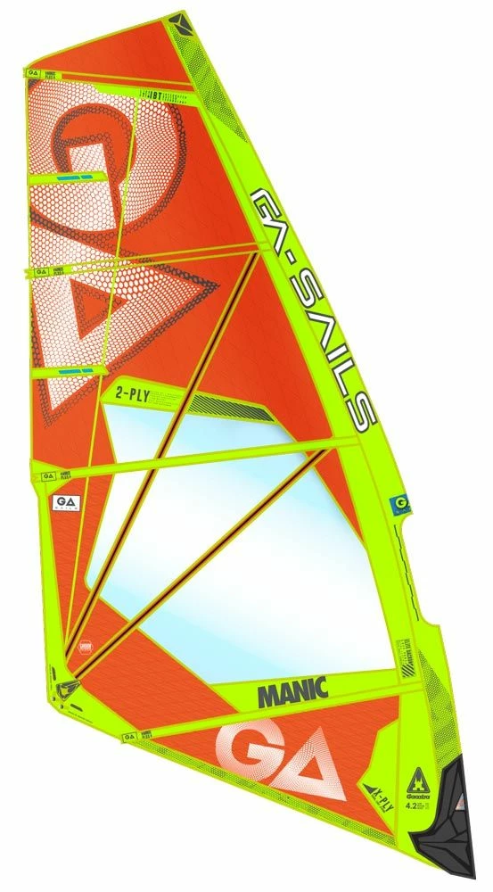 GAASTRA Manic 2021 1 GAASTRA Manic 2021