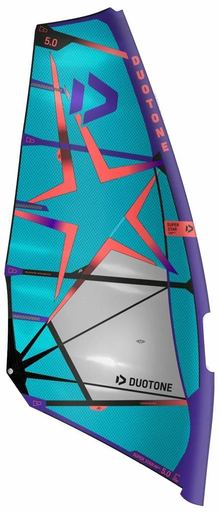 Duotone Super Star Stargazer 1 Duotone Super Star Stargazer