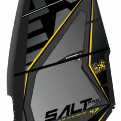 Salt Pro 2022