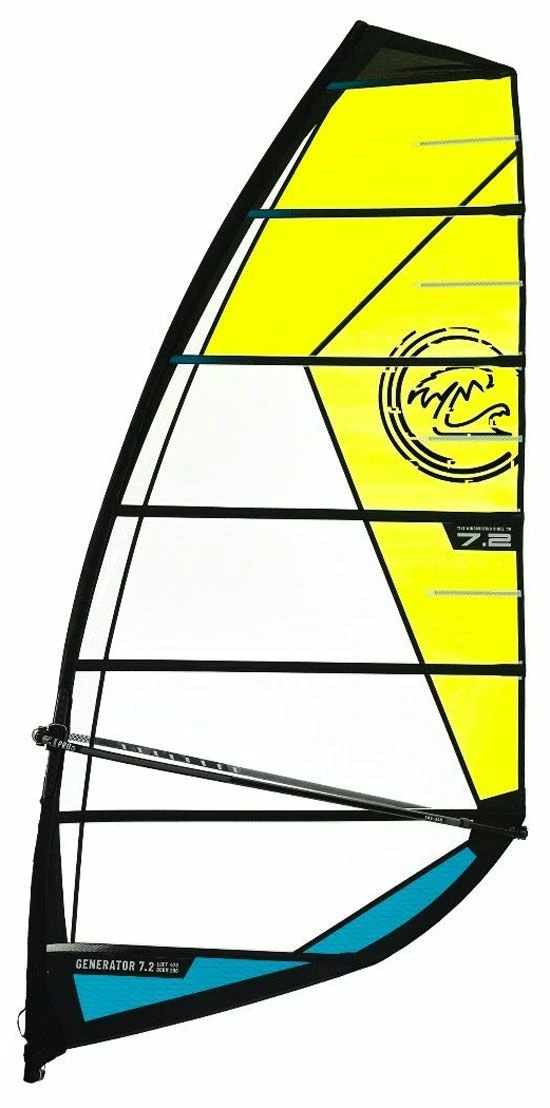 Generator 1 Generator