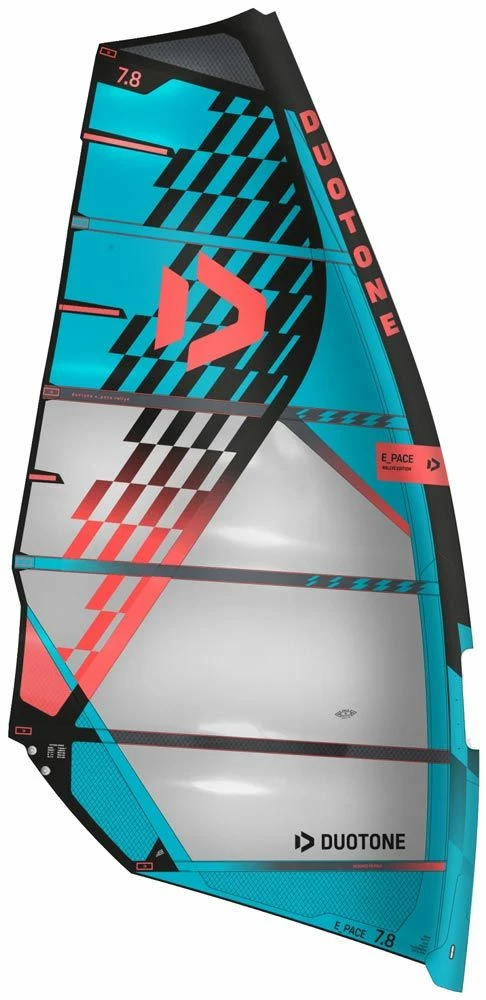 Duotone E Pace Rallye Edition 1 Duotone E Pace Rallye Edition