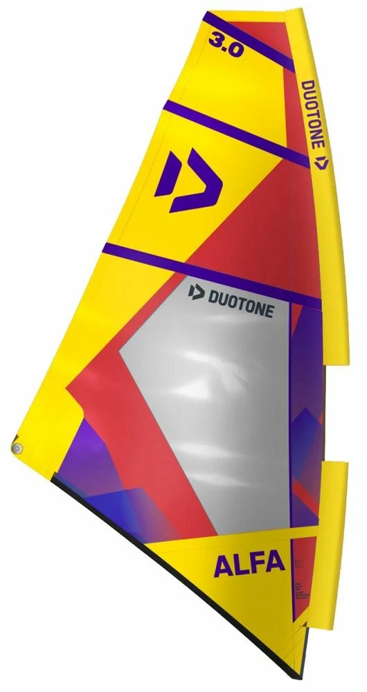 Duotone Alfa 1 Duotone Alfa