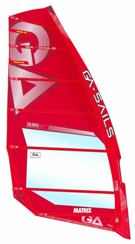 GAASTRA Matrix 2021 1 GAASTRA Matrix 2021