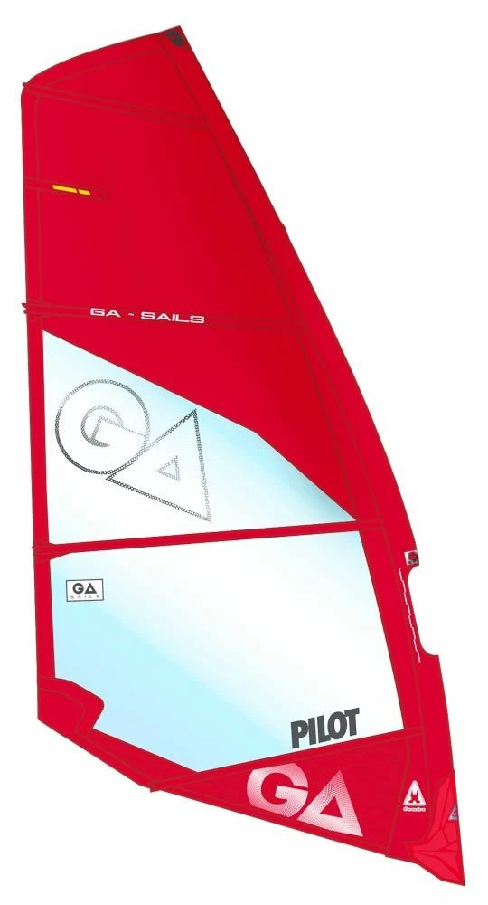 GAASTRA Pilot 2021 1 GAASTRA Pilot 2021
