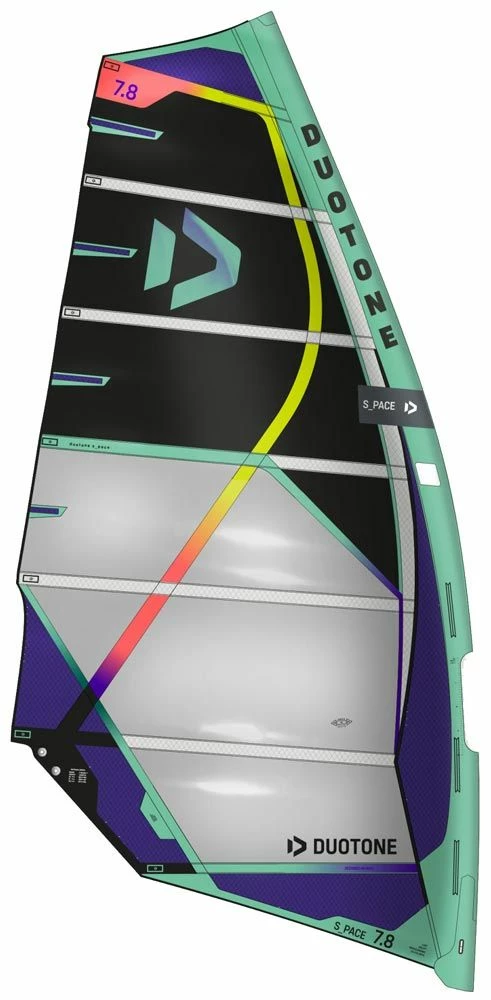 Duotone S Pace 1 Duotone S Pace