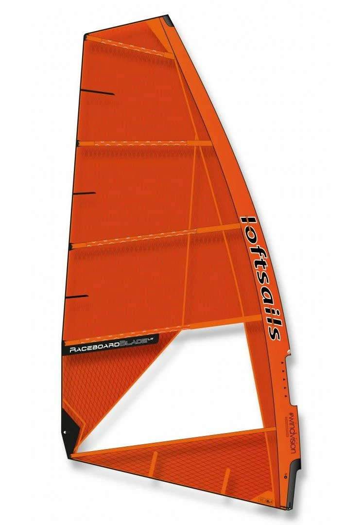 Raceboardblade LW II 1 Raceboardblade LW II