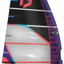 Duotone Warp Fin 20.22