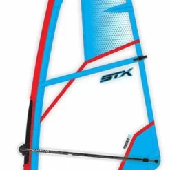 STX Powerkid Rig