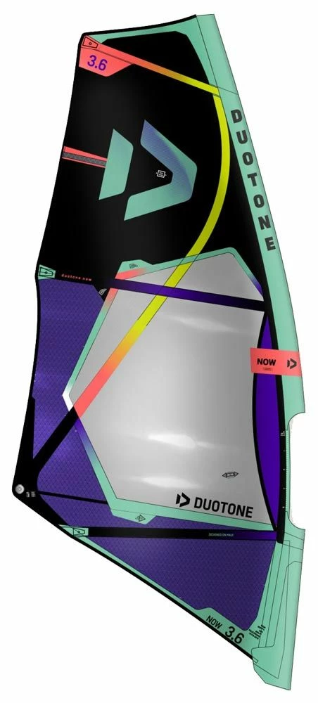 Duotone Now 1 Duotone Now