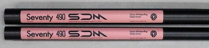 Seventy PRO SDM 1 Seventy PRO SDM