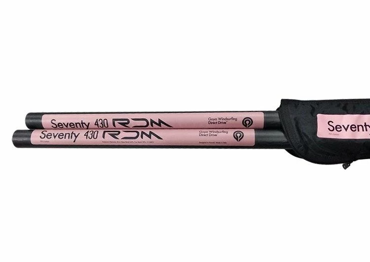 RDM Mast 70% 1 RDM Mast 70%