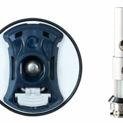 Duotone IBase 2.0 + ITendon Shox