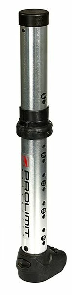 Prolimit Mastverlenger + QR 1 Prolimit Mastverlenger + QR