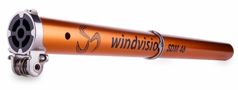 TE Extension SDM 1 TE Extension SDM