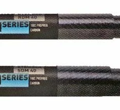 Duotone Carb Xtender Plat SDM