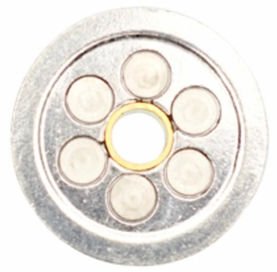 Duotone Gear Wheel XT 2.0 1 Duotone Gear Wheel XT 2.0