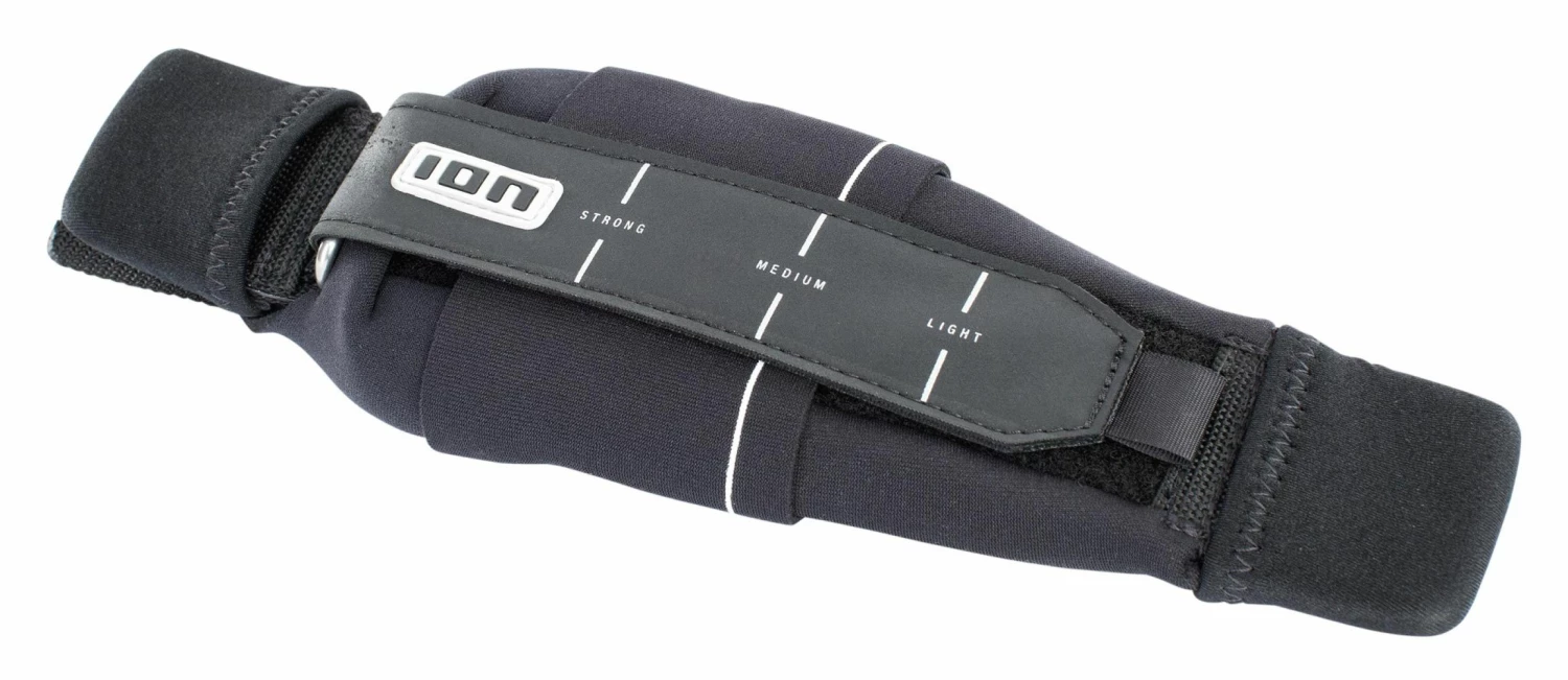 ION Safety Footstrap 1 ION Safety Footstrap