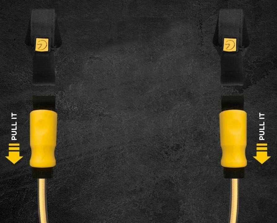 Harness Line QR 2 Harness Line QR - Image 2