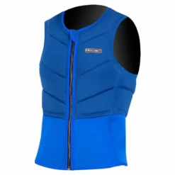 Prolimit Fusion Front Zip