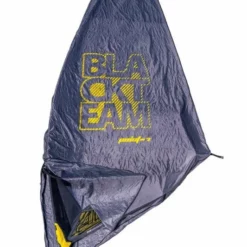 Rigged Sail Bag