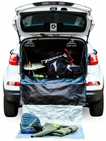 Mystic Car Bag 1 Mystic Car Bag