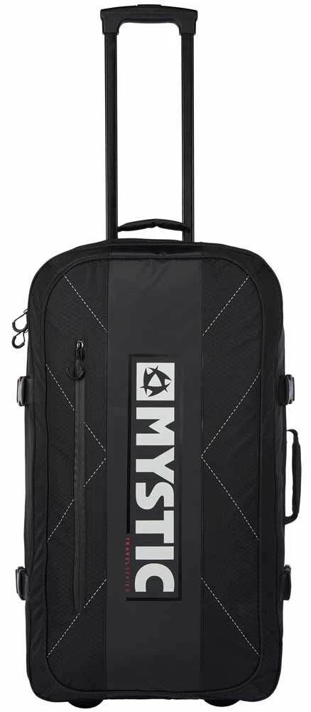 Mystic Globe Trotter 1 Mystic Globe Trotter