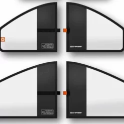 L. A. Foil Wing Covers