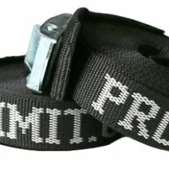 Prolimit 25mm/3mtr Spanband