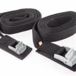 Tie-Down Straps