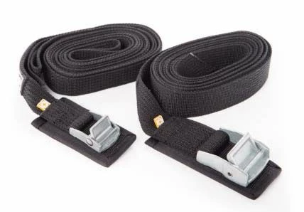 Tie-Down Straps 1 Tie-Down Straps
