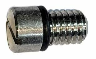 Ontluchtingsventiel 1 Ontluchtingsventiel